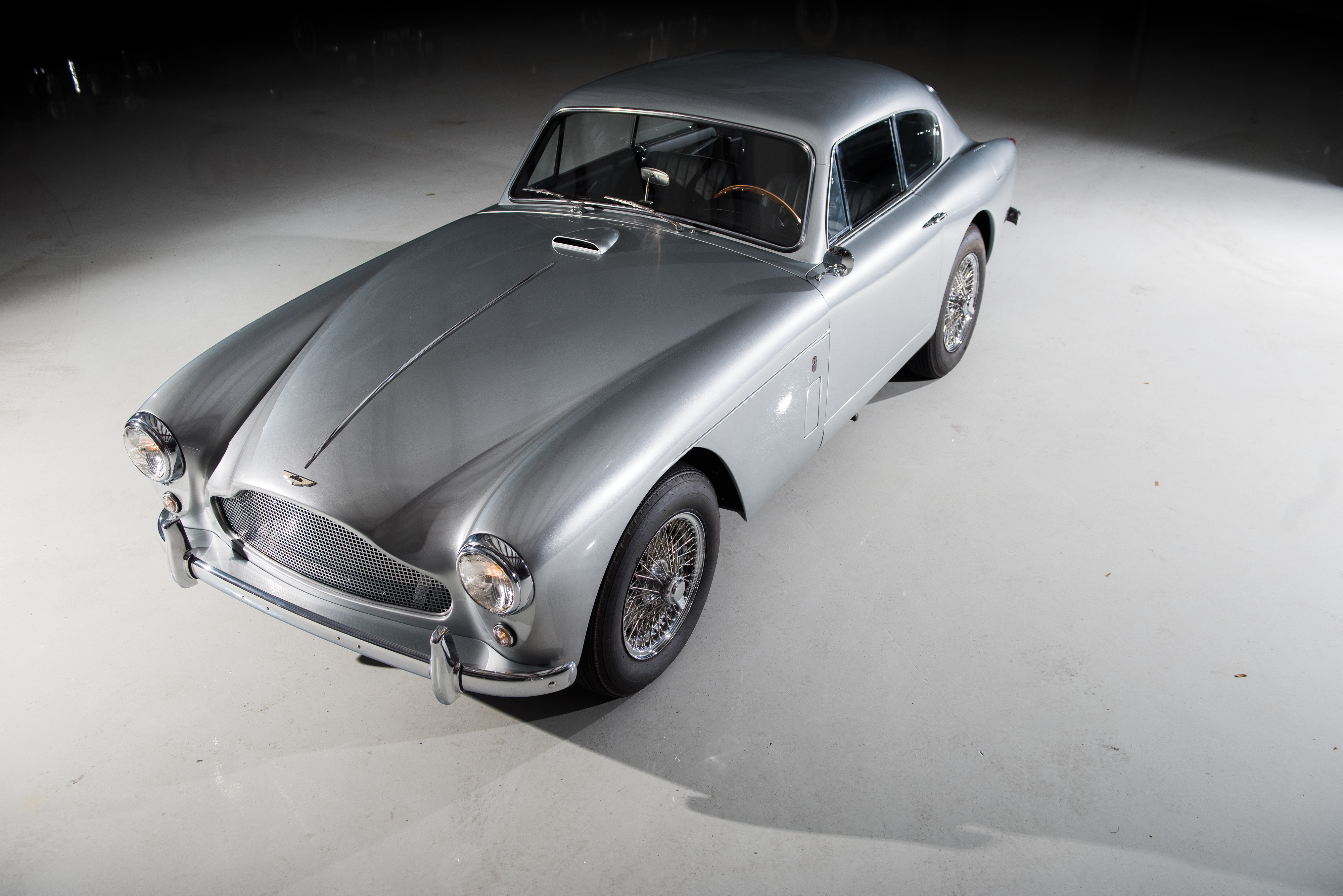 Classic Car, Truck & Motorcycle Values | Hagerty Valuation Tools®